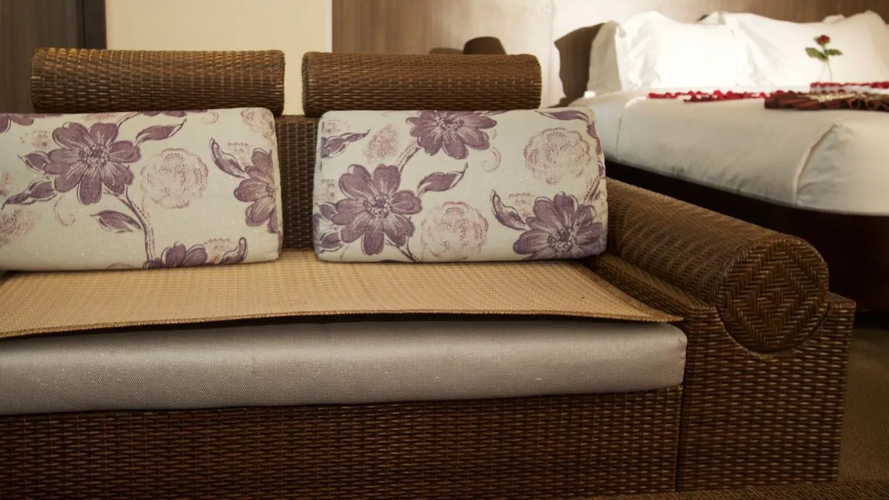 Elilly International Hotel Addis Ababa