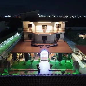 *** Hotel Drini Albania