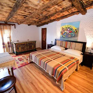 **** Hotel Tradita Albania